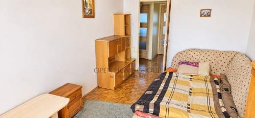3 Pokoje dwustronne balkon piwnica dobra komunikacja