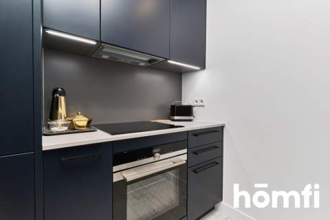 Na sprzedaż piękny apartament na Wyspie