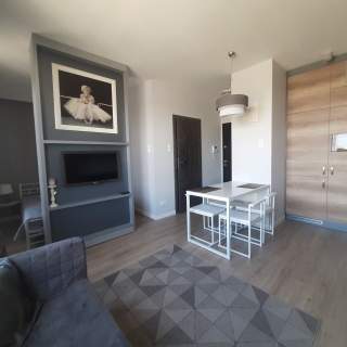 Studio 32 m2, METRO, ul. Siedmiogrodzka, Rondo Daszyńskiego