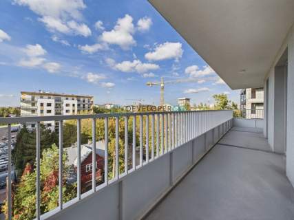 2 POKOJE APARTAMENTY KOPERNIK CENTRUM DUŻY TARAS