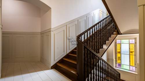 Wyjątkowy apartament na Starym Mieście z balkonem