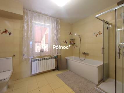 Dom z dużą działką na sprzedaż Zawada pod Zamościem