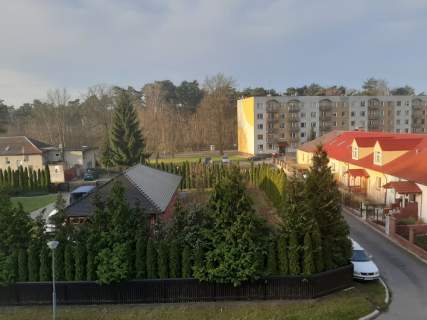 ładne klimatyczne z kominkiem MIESZKANIE 2-pozimowe 98 m2