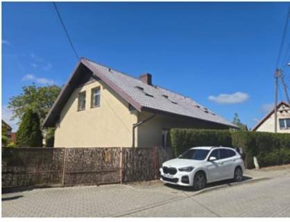 Konkurs ofert - Wilkszyn 5 pokoi