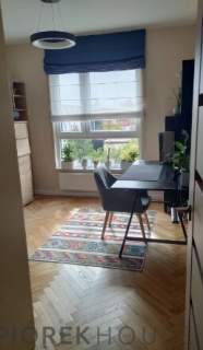 3-pokojowe mieszkanie w Ursynowie