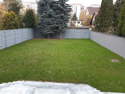 Służew, Wita Stwosza, 497 m2, działka 500 m2