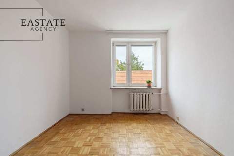 Przestronne 3 pokoje Balkon Miejsce w garażu