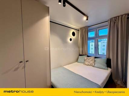 Mieszkanie na sprzedaż, 21 m2, Łódź