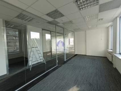 Śródmieście lokal biurowy 173,71 m2 do wynajęcia