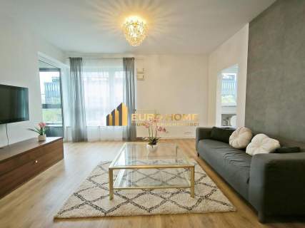 Blisko metra Rondo Daszyńskiego apartamentowiec 2017 rok