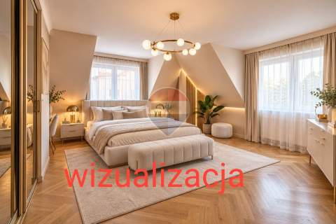 Dom Radom 240m2 Staropatowska