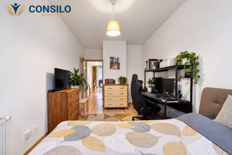 2pokoje jasna kuchnia balkon m. postojowe