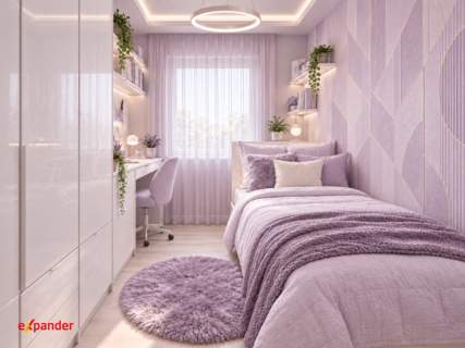 3 pokoje GOTOWE do odbioru Dla Rodziny Spokojna Okolica Balkon