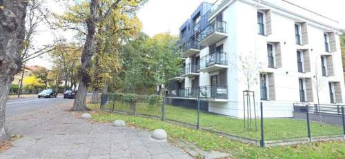 Apartament na sprzedaż   Świnoujście, ul. Matejki 17