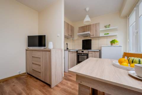 Mieszkanie 2 pokojowe 32,30m2 ul.Waszyngtona