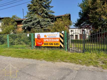Wyjątkowa nieruchomość na działce 5562m2-Żory Baranowice ul....