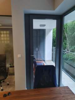Lokal 136 m2 w Centrum Warszawy-ul. Grzybowska