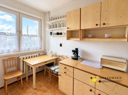 Dębniki / Zakrzówek 2 pokoje 55 m Balkon