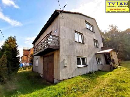 Dom 120 m , 839 m , Łomża, ul. Grabowa 11