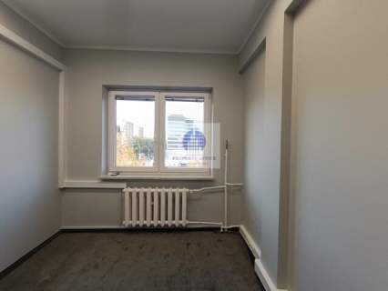 Wola lokal biurowy 35m2 do wynajęcia
