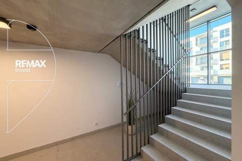 Mieszkanie w Kętach z garażem i balkonem 61.02m2