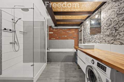 Apartament do wynajęcia na Loftach w Żyrardowie