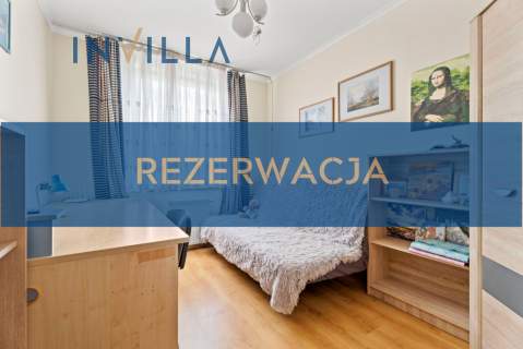 Wygodne 2 pokoje/kuchnia/balkon- centrum miasta