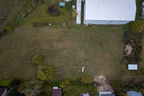 Działka budowlana 900 m , Grójec, ul. Graniczna