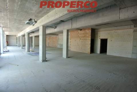 Lokal 325,42 m2, Busko-Zdrój