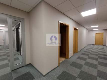 Włochy biuro 29,15m2 do wynajęcia