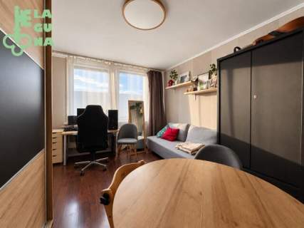 Gdynia Dąbrowa, 42m2, dwa pokoje, stan bardzo dobry