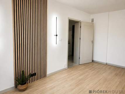 2-pokojowe mieszkanie na Targówku