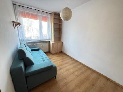 2 pokoje blisko Silesii, balkon - Złota 41