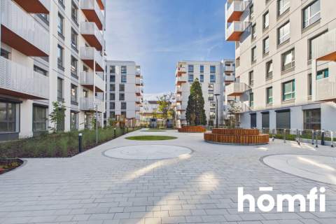 4-POKOJOWY APARTAMENT W PRESTIŻOWEJ WIEŻY JEŻYCE