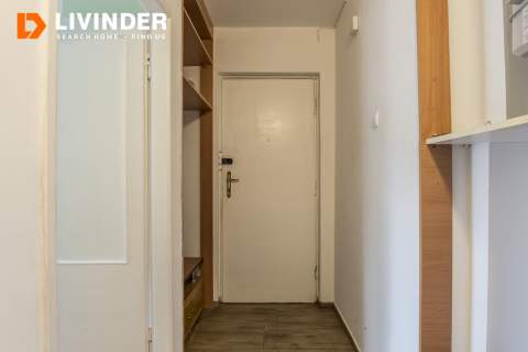 2 pokoje 42 m Balkon Wzgórza Krzesławickie