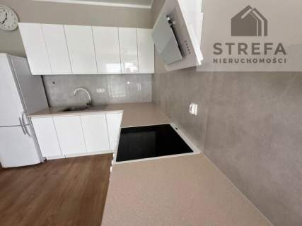 NOWE, KOMFORTOWE MIESZKANIE 39 m2 - BOCHNIA, UL. BRZEŹNICKA