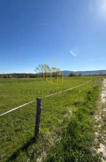 Ściegny gm. Podgórzyn, działki budowlane ok. 1098 m2
