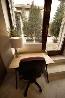 Klimatyczna mikro garsoniera 16 m po generalnym remoncie, Bronowice,