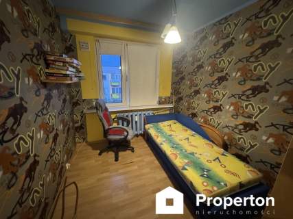 3 pokoje z balkonem 48,7 m Zambrów 250 000 zł