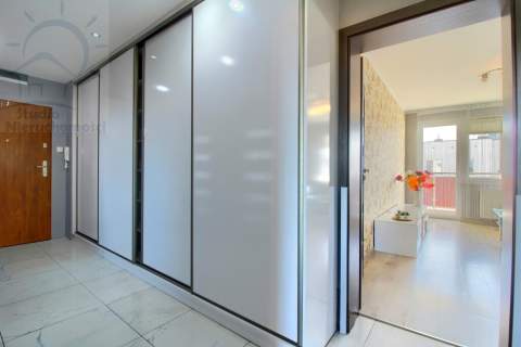 Mieszkanie do wynajęcia, 55 m2, Toruń