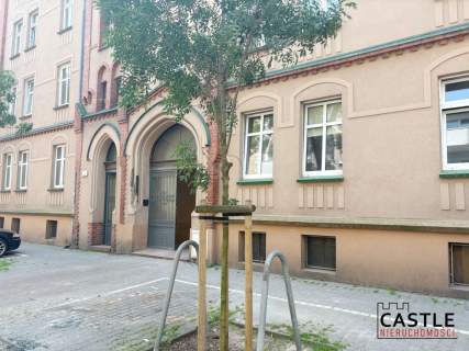 Mieszkanie na sprzedaż, 36,33 m2, Poznań