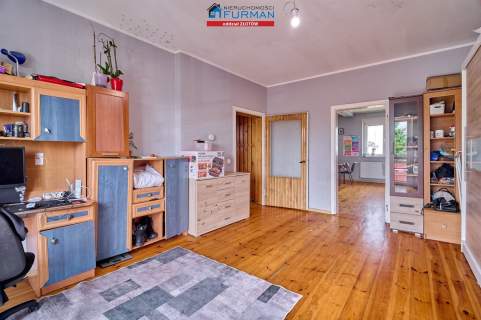 Dom na sprzedaż, 300 m2, Lipka
