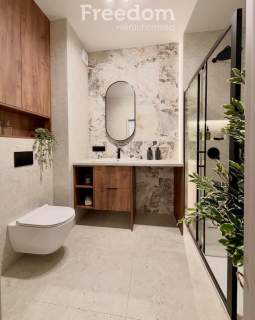 Mieszkanie gotowe do zamieszkania, Osiedle Panorama, 3 pokoje