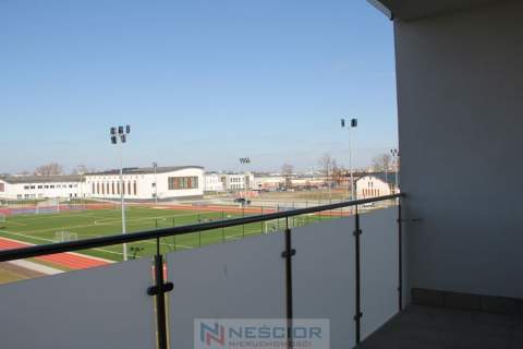 Kawalerka 33,81 m2 pod klucz balkon 10 m2
