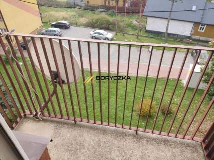 Na sprzedaż mieszkanie 3-pokojowe w Żabnie-47,72m2