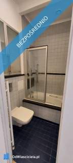 Mieszkanie 2-pokojowe Stary Mokotów/2room apartment Old Mokotow