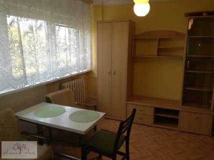 Kawalerka 25,95m2 z balkonem Górna