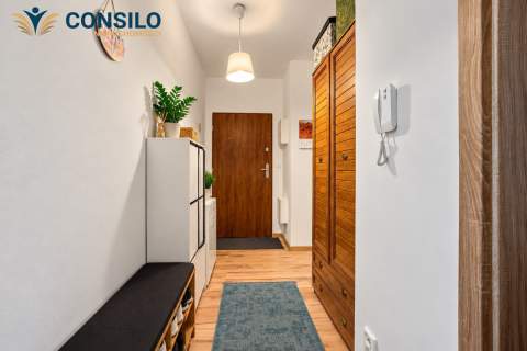 2pokoje jasna kuchnia balkon m. postojowe