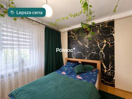 3 pokoje Radzyń Podlaski 59,70 m