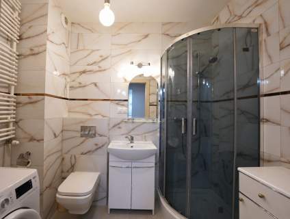 Mieszkanie do wynajęcia, 49 m2, Kielce